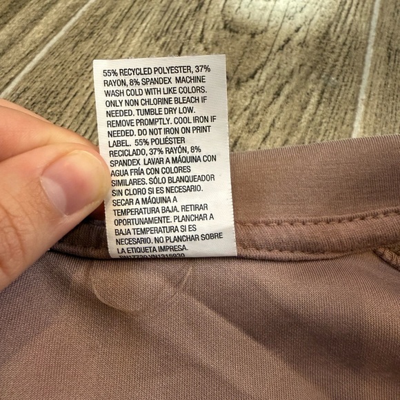 Activewear Jacket/Pullover Bundle - Picture 4 of 5